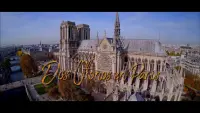 Backdrop to the movie "Two Autumns in Paris" #782070