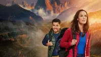 Backdrop to the movie "Journey to You" #734878