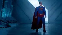Backdrop to the movie "Superman: Legacy" #831828