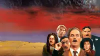 Backdrop to the movie "Monty Python