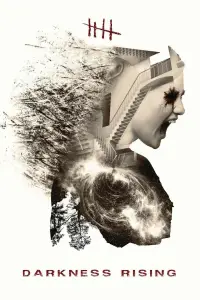 Poster to the movie "Darkness Rising" #957028