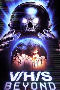 Poster to the movie "V/H/S/Beyond" #929294