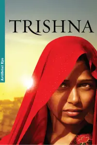 Poster to the movie "Trishna" #1260694