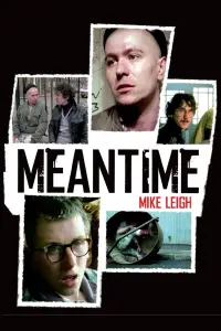 Poster to the movie "Meantime" #1034444