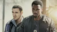 Backdrop to the movie "Blood Brother" #748282