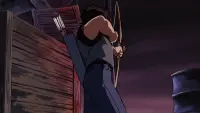 Backdrop to the movie "Violence Jack: Hell