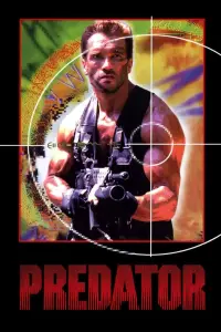 Poster to the movie "Predator" #913180