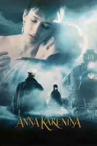 Poster to the movie "Anna Karenina" #1077776
