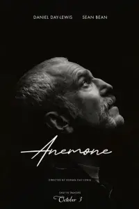 Poster to the movie "Anemone" #518996