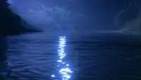 Backdrop to the movie "August in the Water" #703083