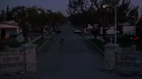 Backdrop to the movie "Back to the Future" #740557
