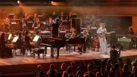 Backdrop to the movie "Charlotte Day Wilson Live at Red Bull Symphonic" #778674