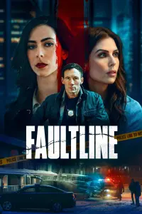 Poster to the movie "Faultline" #705855