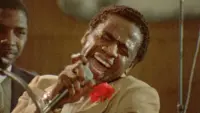 Backdrop to the movie "Gospel According to Al Green" #723141