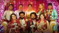 Backdrop to the movie "Vanakkamda Mappilei" #881276