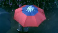 Backdrop to the movie "Island of Greed" #799350