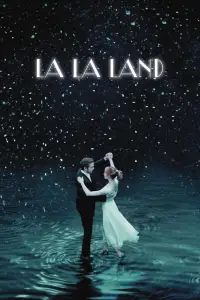 Poster to the movie "La La Land" #518493