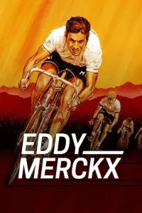 Poster to the movie "Merckx" #807932