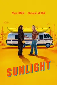 Poster to the movie "Sunlight" #911556