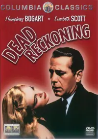 Poster to the movie "Dead Reckoning" #989523