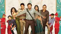 Backdrop to the movie "Pushpaka Vimanam" #866108