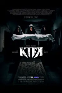 Poster to the movie "Kfn" #1022261