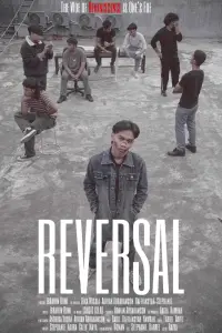 Poster to the movie "Reversal" #776913