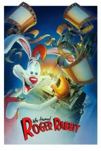 Poster to the movie "Who Framed Roger Rabbit" #633742