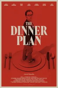 Poster to the movie "The Dinner Plan" #1014493