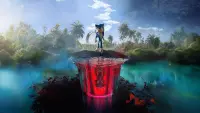 Backdrop to the movie "Sonic the Hedgehog 3" #699171
