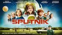 Backdrop to the movie "Sputnik" #1096451