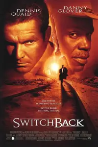 Poster to the movie "Switchback" #626580