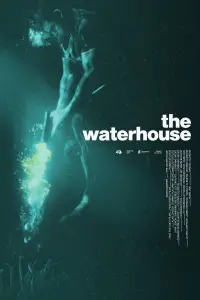 Poster to the movie "The Drowned" #1085233