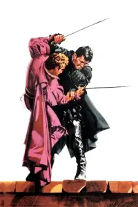 Poster to the movie "The Night of the Great Attack" #1161816