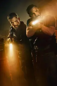 Poster to the movie "The Rip" #869425