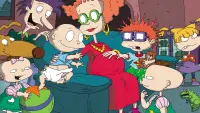 Backdrop to the movie "The Rugrats Movie" #671879