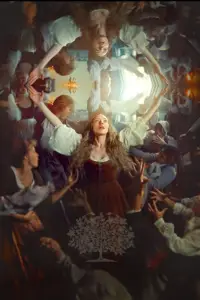 Poster to the movie "The Testament of Ann Lee" #525784