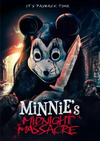 Poster to the movie "Minnie’s Midnight Massacre" #537569