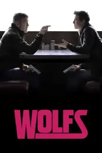 Poster to the movie "Wolfs" #580295