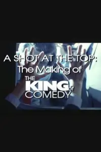 Poster to the movie "A Shot at the Top: The Making of 
