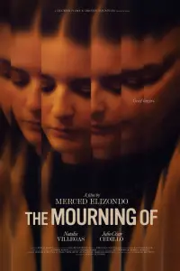 Poster to the movie "The Mourning Of" #1213387
