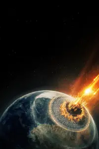 Poster to the movie "Greenland 2: Migration" #506947