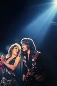 Poster to the movie "Song Sung Blue" #518647