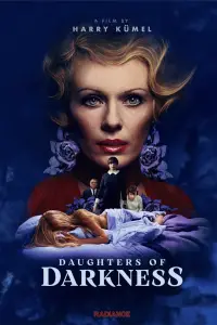Poster to the movie "Daughters of Darkness" #965821