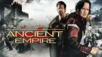 Backdrop to the movie "Tales of an Ancient Empire" #1151911