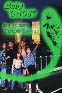 Poster to the movie "Baby Ghost" #1049138