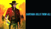 Backdrop to the movie "Sartana Kills Them All" #1147479