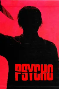 Poster to the movie "Psycho" #973745