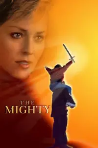 Poster to the movie "The Mighty" #1042414