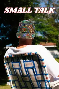 Poster to the movie "Small Talk" #537758